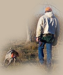 Kirby Rust Owner/Trainer Outback Kennels